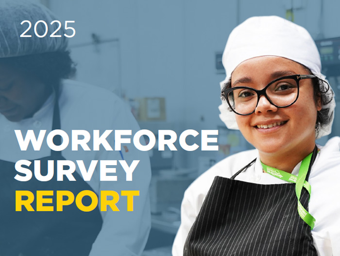 2025 Workforce Survey Report