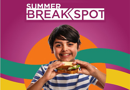 2026 Summer Breakspot