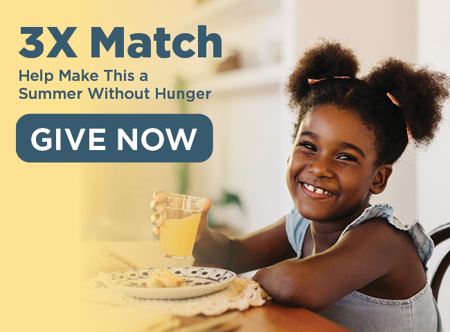 3X Match for Summer