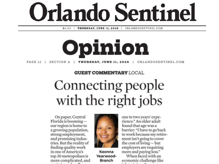 Newspaper Byline