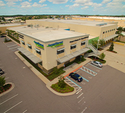 Main Facility