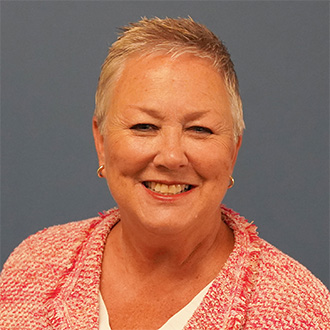 Amy Lein