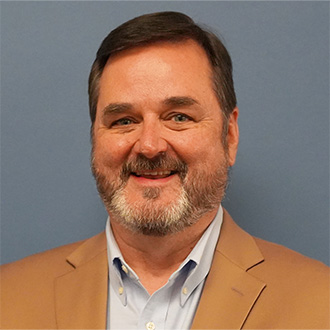 Greg Higgerson