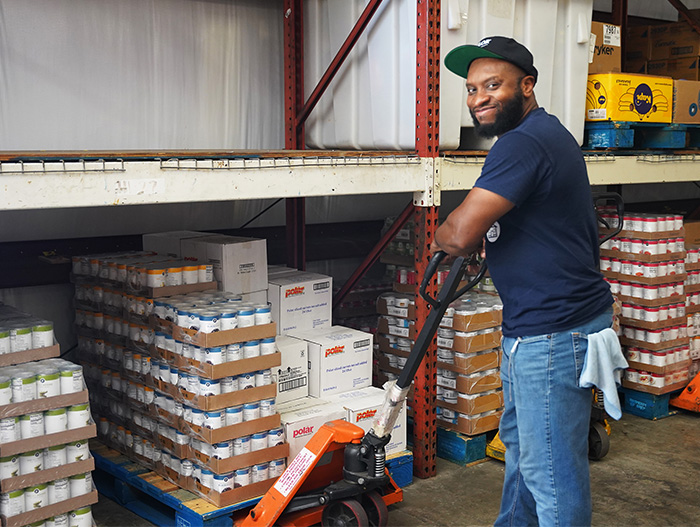 Community Resources - Brevard