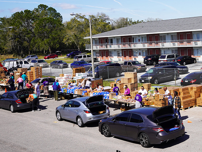 Community Resources - Osceola