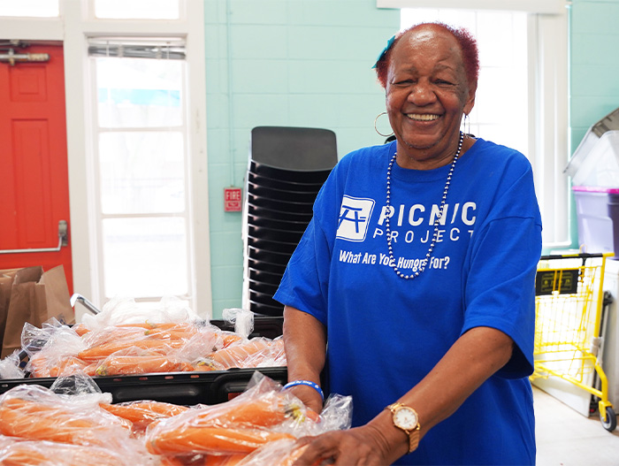 Community Resources - Seminole