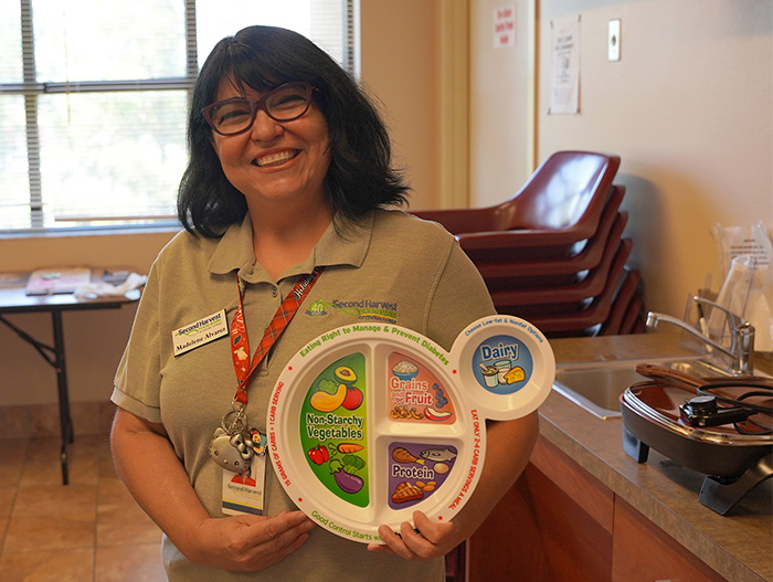 Nutrition Classes