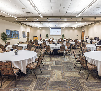 Community Room