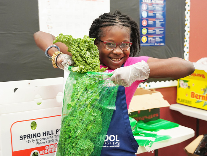 School Partnerships