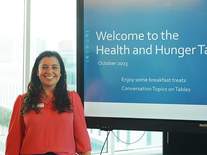 Healthcare Partnerships