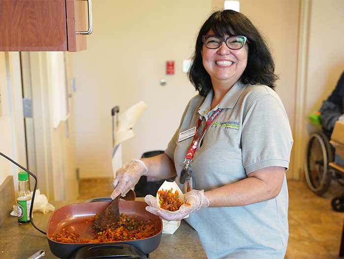 The Need for Food is Medicine Strategies