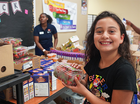 Start a Fundraiser