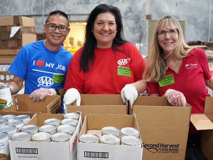 Volunteerism
