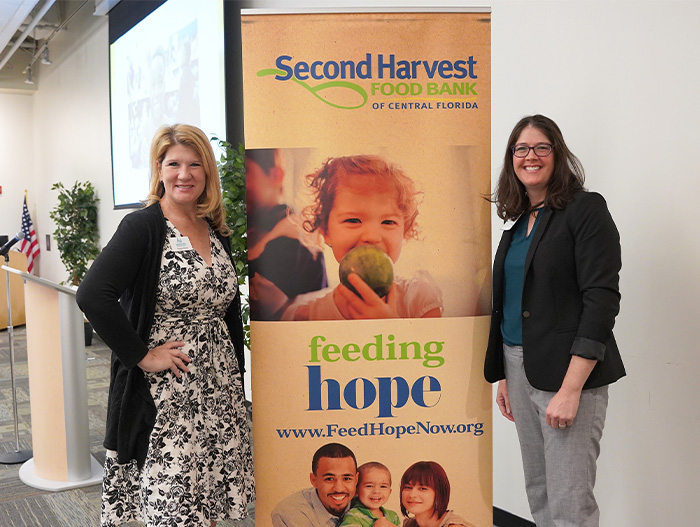 Feeding Hope Society